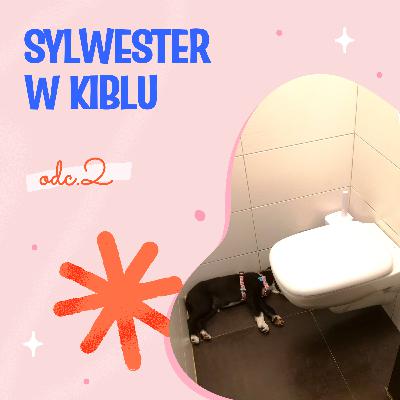 Sylwester w kiblu