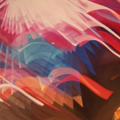 A Light In The Dark with Carla Falb A Light In The Dark with Carla Falb