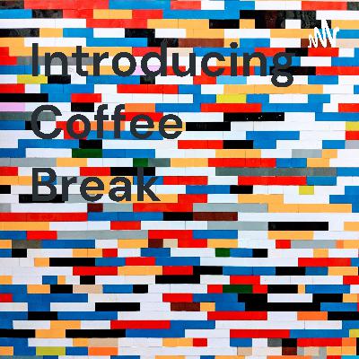 Coffee break italian