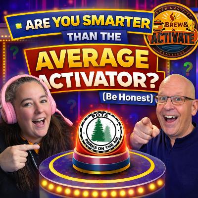 Are You Smarter Than the Average Activator? (Be Honest)