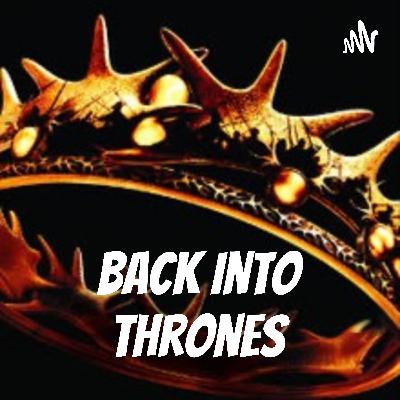 Rewatching GOTS2E1: The North Remembers