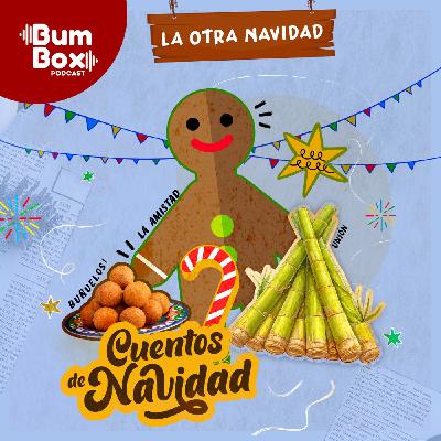 Epi 4 - La otra navidad Epi 4 - La otra navidad
