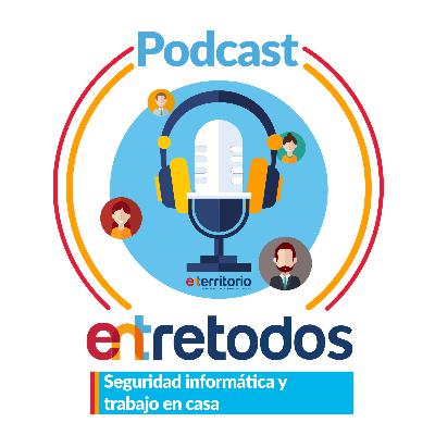 Seguridad informática y trabajo en casa