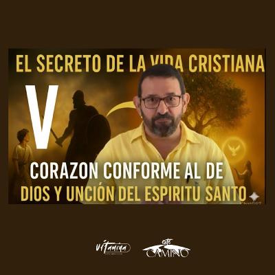 Entrenados para Derrotar Gigantes: Mente Enfocada 5de5, Tony Entrenados para Derrotar Gigantes: Mente Enfocada 5de5, Tony