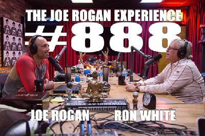 #888 - Ron White