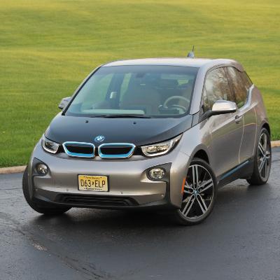 TTD November 25, 2025 - BMW Considers Reviving EREVs