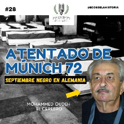 ATENTADO DE MÚNICH 72
