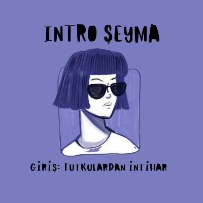 Tutkulardan İntihar