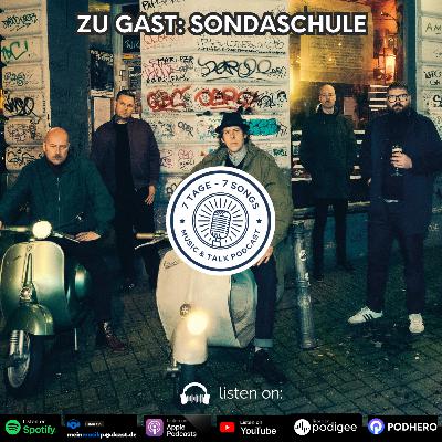 #5.37 Zu Gast: Sondaschule