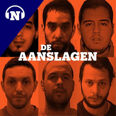 EXTRA. 10 jaar na de aanslagen. "Ze wilden hem inlijven als spion. Maar dan verloren ze hem uit het oog..."