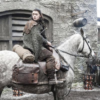 Game Of Thrones Pod - S7E2 Recap