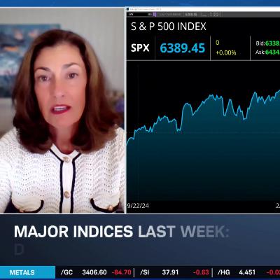 Swirski: Tariffs Have Brought in ‘Twice as Much’ Revenue in 2025