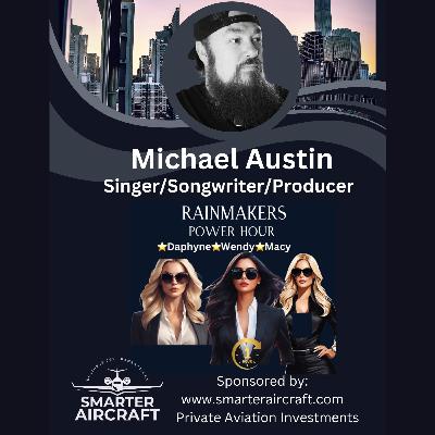 God, Guns, and Country Music: Michael Austin’s Fight for Authenticity