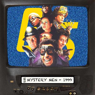 Mystery Men (1999)
