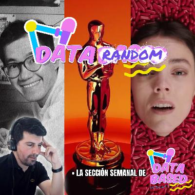DATABASED: Datarandom 1.02 - El adiós a Akira Toriyama, Oscars 2024, una reseña sin spoilers de Reina Roja y más... DATABASED: Datarandom 1.02 - El adiós a Akira Toriyama, Oscars 2024, una reseña sin spoilers de Reina Roja y más...