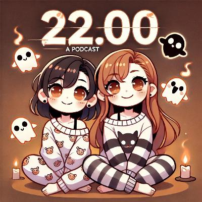 EP52 | 青蔡共22:00靈異講乎爽 宿舍都市傳說《封掉的貓眼、貼滿符咒的房間:某A棟宿舍的7個禁忌》 EP52 | 青蔡共22:00靈異講乎爽 宿舍都市傳說《封掉的貓眼、貼滿符咒的房間:某A棟宿舍的7個禁忌》