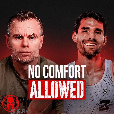 What Holds When the Mind Quits: Zach Bitter on Endurance, Control, and Discipline What Holds When the Mind Quits: Zach Bitter on Endurance, Control, and Discipline