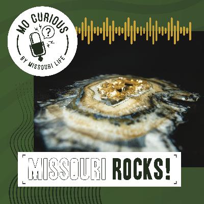 Missouri Rocks! Missouri Rocks!