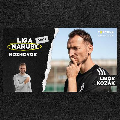 Rozhovor | Nikdy neřeknu: Když já byl mladej… Kozák o trénování ve Spartě i konci kariéry Rozhovor | Nikdy neřeknu: Když já byl mladej… Kozák o trénování ve Spartě i konci kariéry