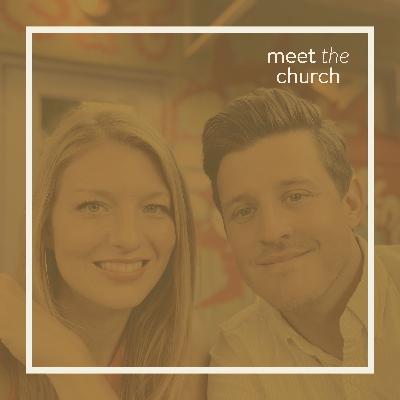 Meet Brandon & Megan Willin / First Date on a Farm Meet Brandon & Megan Willin / First Date on a Farm