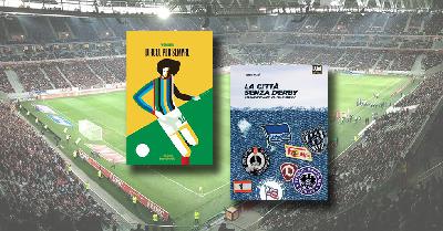 ​​​​Dal Brasile a Berlino: i mille rimbalzi del pallone