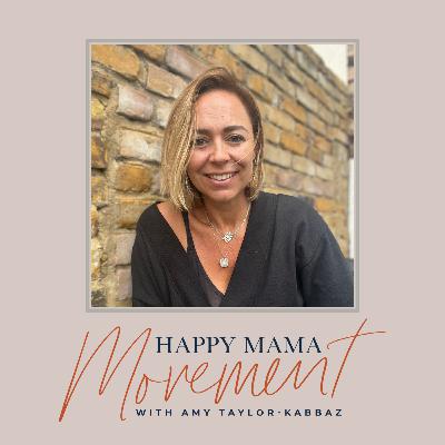 #261 |  MANAGING MATRESENCE AND MENOPAUSE | CICI GOKTAS