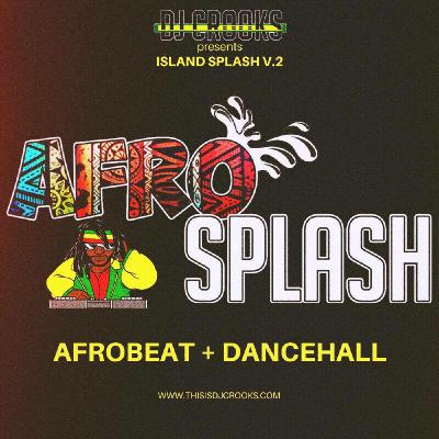 AFROSPLASH 2017