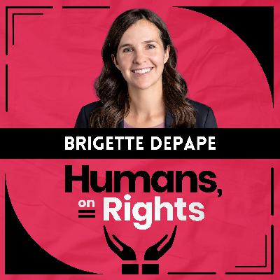 Brigette DePape: Climate Justice and Community Action