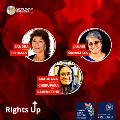 Rights in Crisis - Indian Gig Economy and Worker Rights