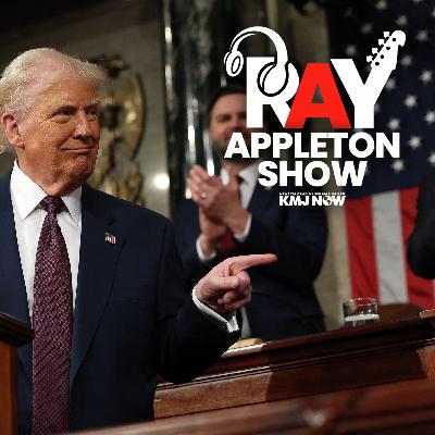 Rep. McClintock’s State Of The Union Breakdown