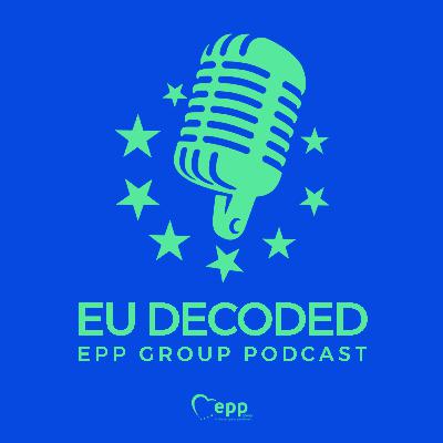 Reviving EU competitiveness: What needs to change?