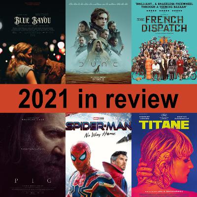 2021 Year In Review