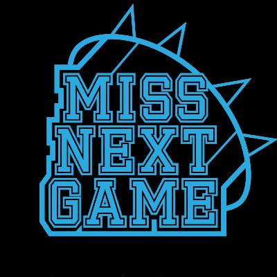 Miss Next Game S3 #2 - Ding Dong Merrily