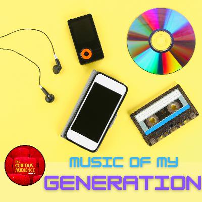 3x11 - Music of my Generation 3x11 - Music of my Generation