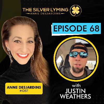 The Silver Lyming: Episode 68 with Justin Weathers
