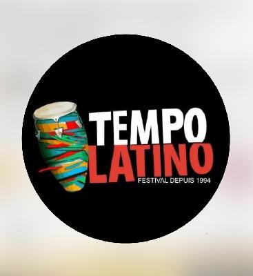 Cubop sous les étoiles – Édition spéciale Tempo Latino 2025