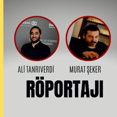 Yersiz Sinema: Murat Şeker, Ali Tanrıverdi / N Kuşağı, Çakallarla Dans Serisi, Dijital Platformlar