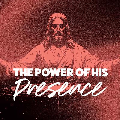 In His Presence