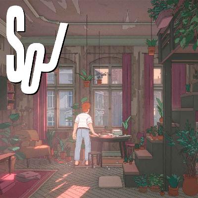 S19E12 - «The Berlin Apartment», «Tormented Souls 2», «My Little Puppy»