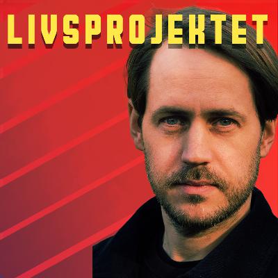 Så gör kapitalismen dig olycklig - Samtal om frihet med Johan Alfonsson