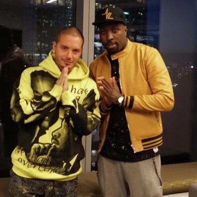 #REAL TALK REWIND - REGGAETON SUPERSTAR J BALVIN Talks About The Global Impact of Latin Music, Working with Liam Payne, Friendship with Pharrell Williams and Surviving A Plane Crash