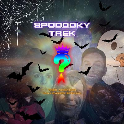 Spoooky Trek