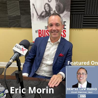 Growing Your Practice Through Effective Leadership, with Eric Morin, Tower Leadership Growing Your Practice Through Effective Leadership, with Eric Morin, Tower Leadership