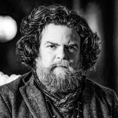 Jeroen Olyslaegers leest zijn brief aan Herman Teirlinck Jeroen Olyslaegers leest zijn brief aan Herman Teirlinck