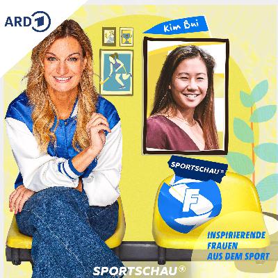 Turnerin Kim Bui – Kann man Perfektion trainieren?