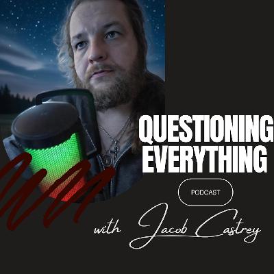 Questioning Everything Bonus EP: Ex 32nd Degree Mason unveils the secrets of Astrotheology Questioning Everything Bonus EP: Ex 32nd Degree Mason unveils the secrets of Astrotheology