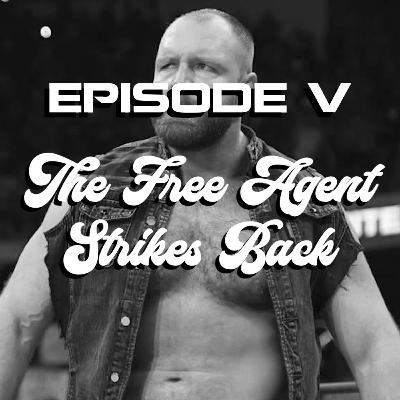 Card Marks V - The Free Agent Strikes Back Card Marks V - The Free Agent Strikes Back