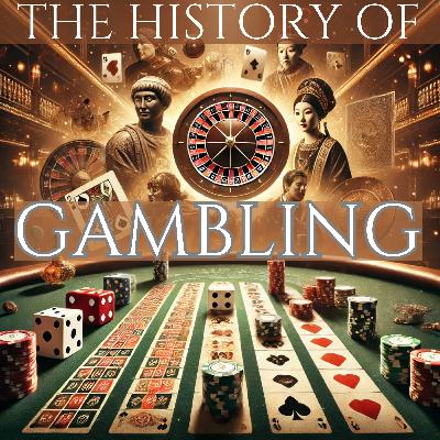 The History and Psychology of Gambling