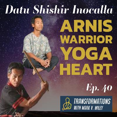 Datu Shishir Inocalla | Yoga Meditation, Filipino Martial Arts, Ninja Turtle Datu Shishir Inocalla | Yoga Meditation, Filipino Martial Arts, Ninja Turtle