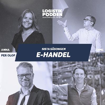 E-handel E-handel